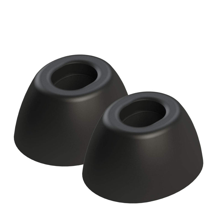 COMPLY for AirPods Pro, medium M Black, M Black