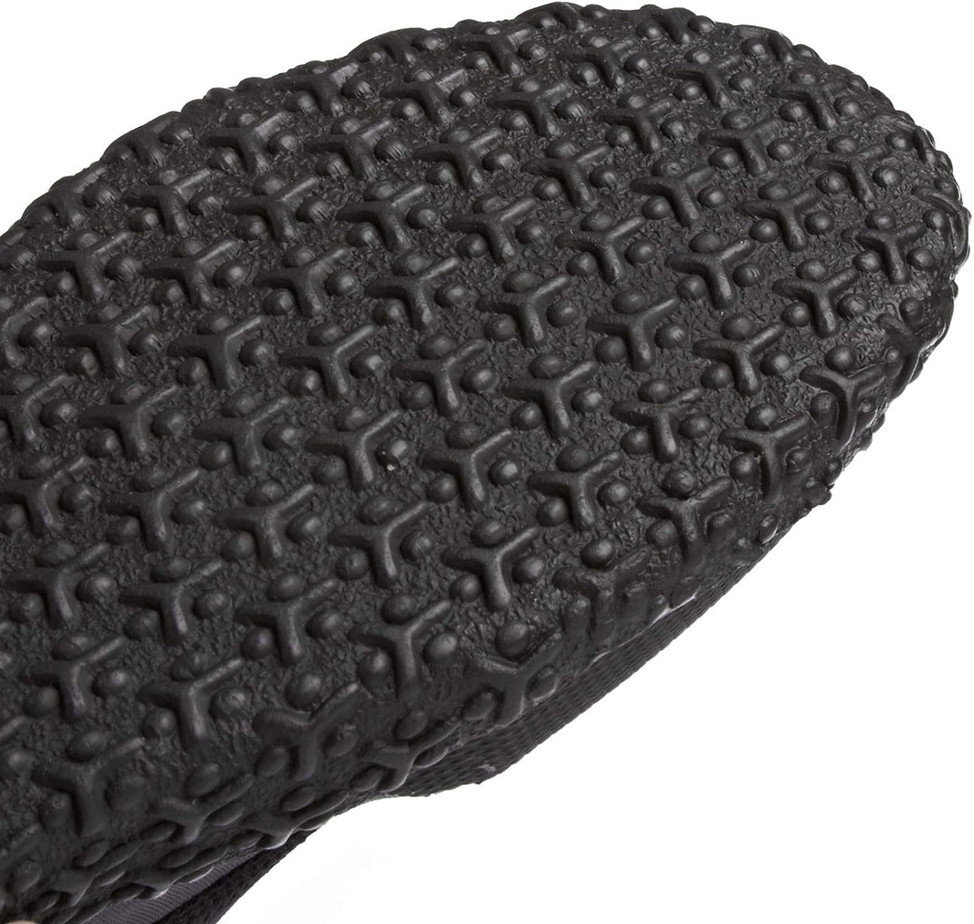 O';Neill Reactor 2MM Reef Neoprenanzug Stiefeletten Schwarz - Unisex - Leicht - Runde Zehe - Leichte