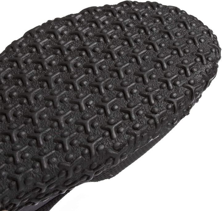 O';Neill Reactor 2MM Reef Neoprenanzug Stiefeletten Schwarz - Unisex - Leicht - Runde Zehe - Leichte