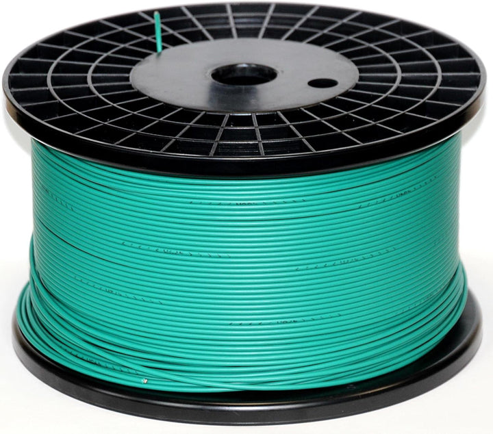 Genisys Installations-Set L+ kompatibel mit Yardforce ® Kabel Haken Verbinder Installation Paket Set