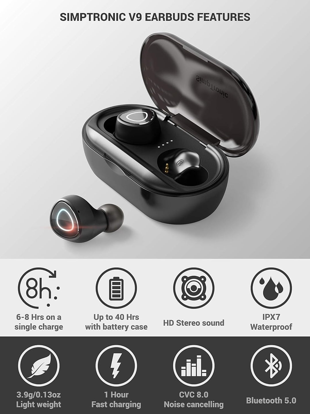 HIFIMAN Ananda BT Kopfhörer Magnetostat (Bluetooth-Version)