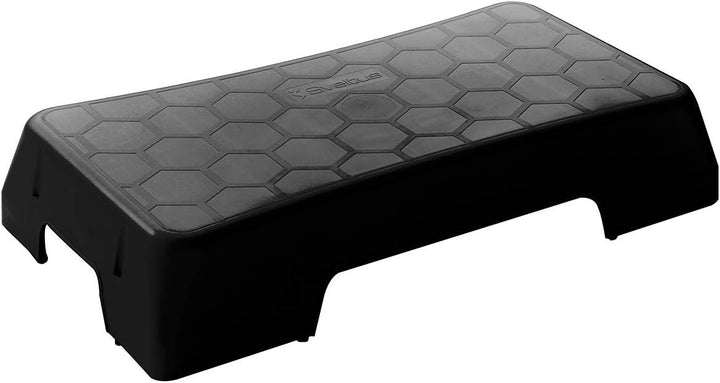 Sveltus Ecostep Noir Schritt, Schwarz