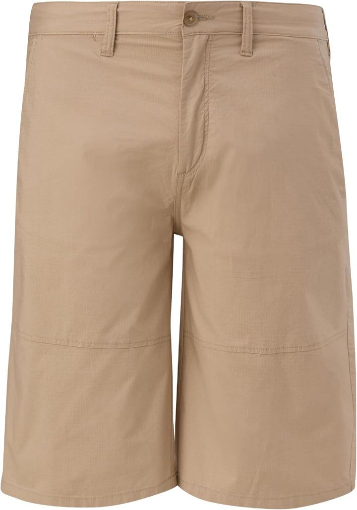 s.Oliver Herren Bermuda 42 Grosse Grössen Brown, 42 Grosse Grössen Brown