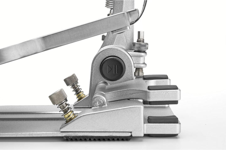 SONOR 14508401 PB Perfect Balance Pedal silber, silber