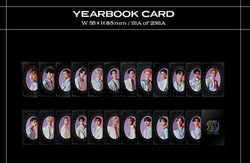 Nct 2020 : Resonance Pt.1, Audio-CD
