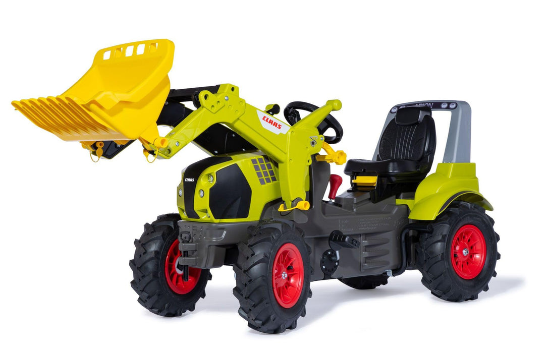 Rolly Farmtrac Premium II CLAAS Arion 660 730162