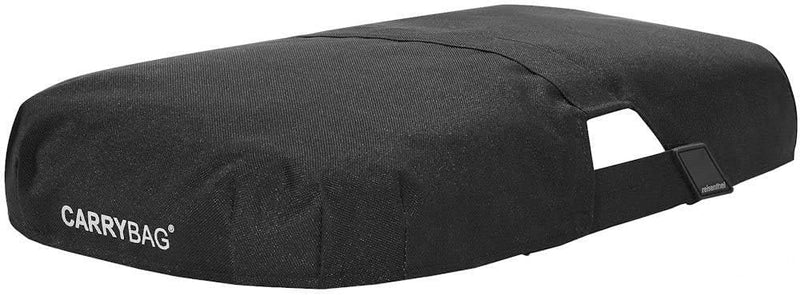 reisenthel Angebot Einkaufskorb carrybag Plus passendes Cover Sichtschutz Abdeckung (signature black