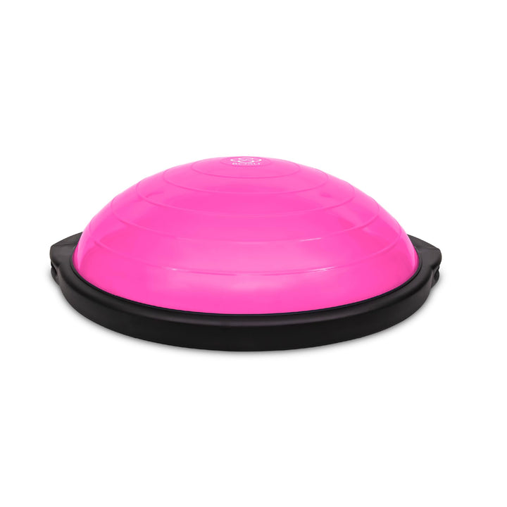 Bosu® Balance Trainer Home Pink 65 cm, Pink 65 cm