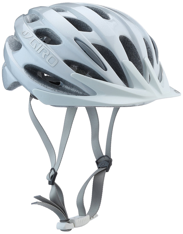 Giro Damen Verona Fahrradhelm Einheitsgrösse White Tonal Lines, Einheitsgrösse White Tonal Lines