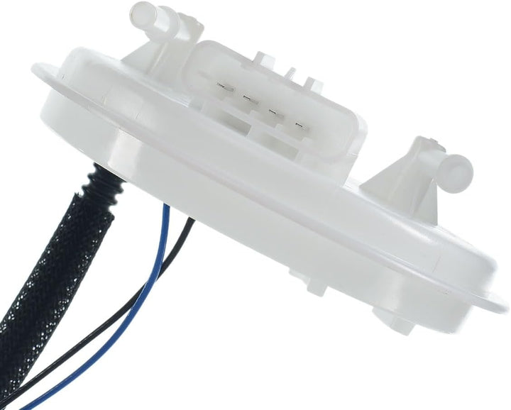 Frankberg Kraftstoff Fördereinheit Benzinpumpe elektrisch Kompatibel mit Meriva 1.4L-1.8L 2003-2010
