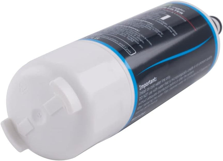 FilterLogic FFL-157LB | Interner Wasserfilter ersetzt 4874960100 kompatibel mit Beko, Grundig, Elekt