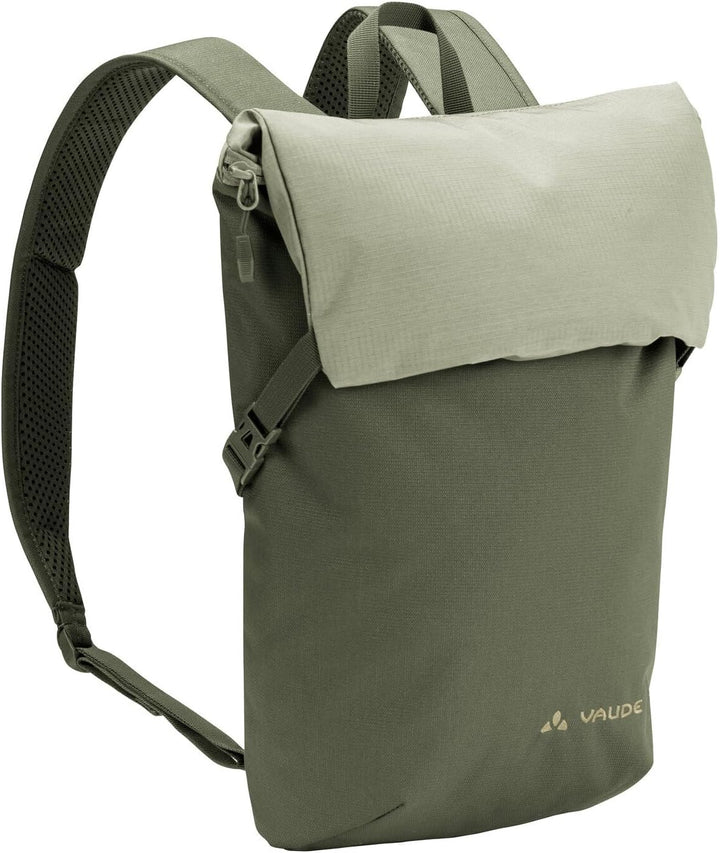 VAUDE Rucksaecke5-9L Unuk II Einheitsgrösse Cedar Wood, Einheitsgrösse Cedar Wood