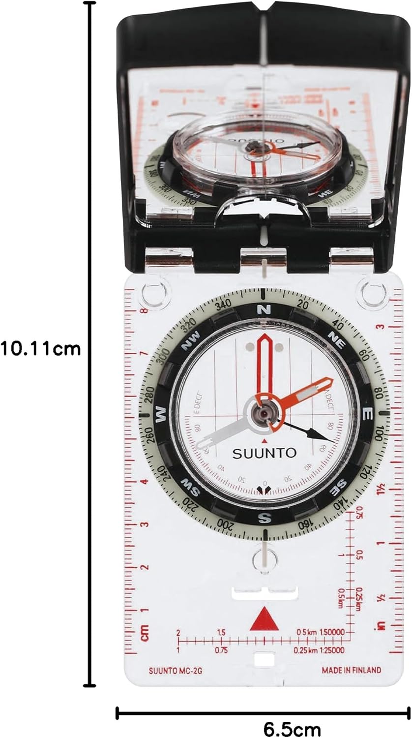 Suunto Kompass MC-2 G, G