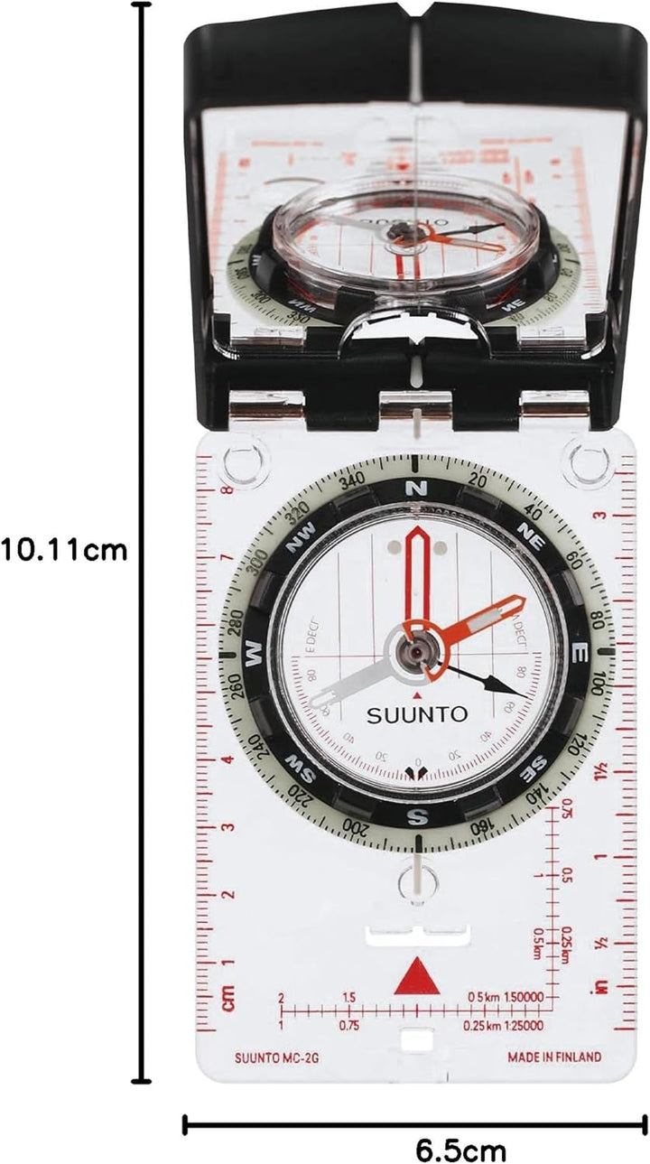Suunto Kompass MC-2 G, G