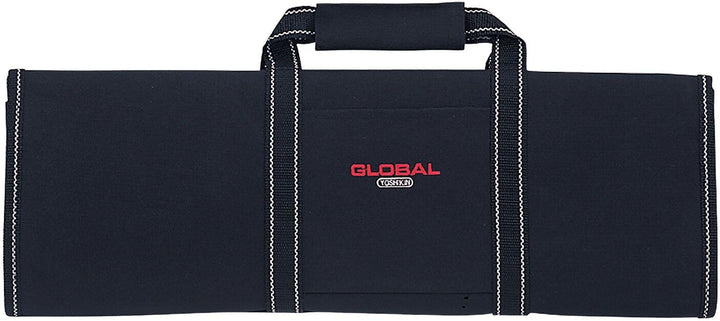 Global Messertasche für 7 Messer G-666/07