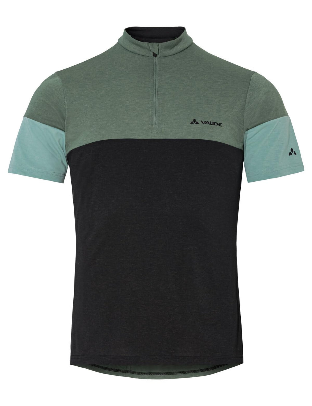 VAUDE Herren Men's Altissimo Shirt Ii T-Shirt, S Agave