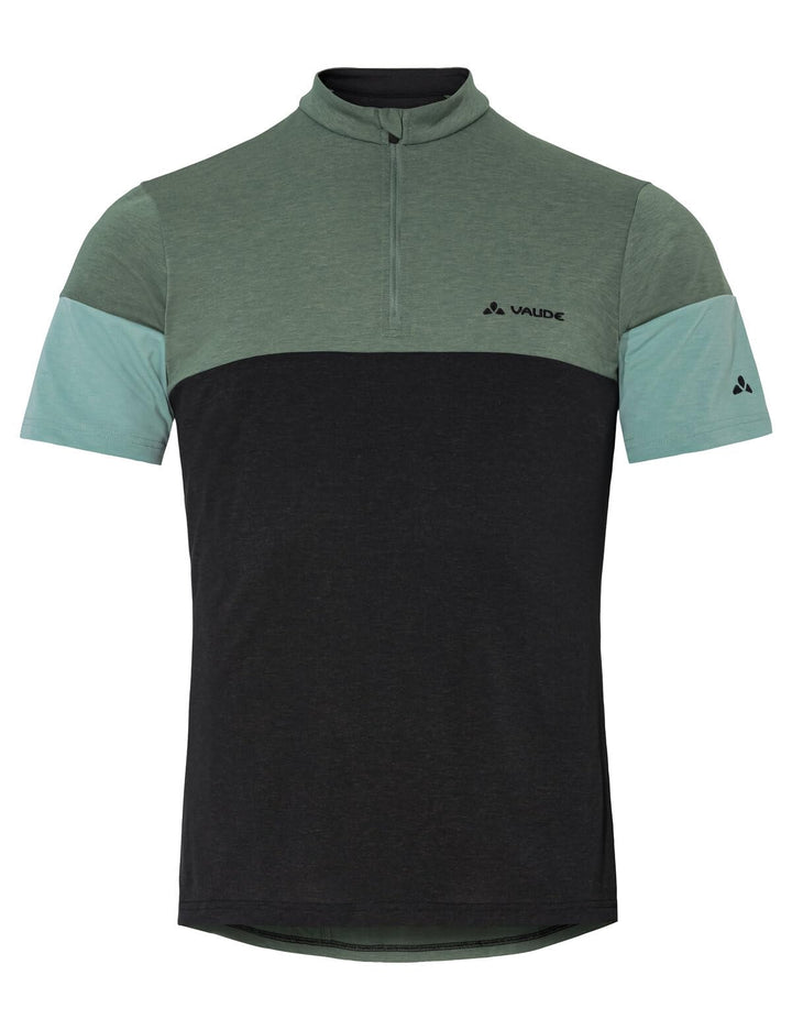 VAUDE T-Shirt Men's Altissimo Shirt II L Agave, L Agave