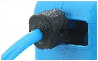 Airpress® Druckluft-Schlauchtrommel 9 m PU Schlauch 8 bar Typ 46576