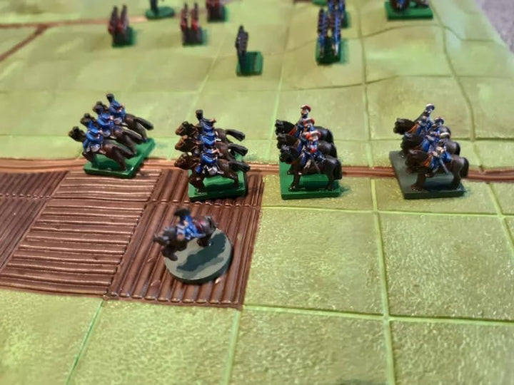 Perry Miniatures Travel Battle BB2