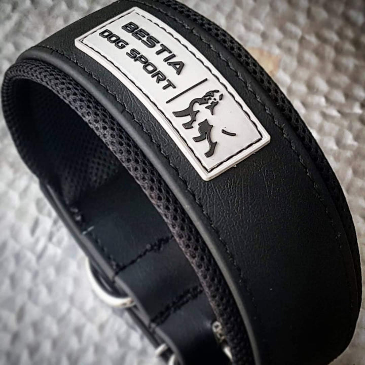 Bestia Dog Sport Halsband XXL - von 65 cm bis 75 cm, XXL - von 65 cm bis 75 cm