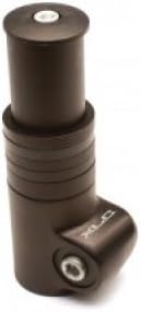 XLC A-Head Vorbauerhöhung ST-L01 1 1/8", silber