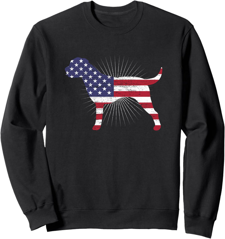 Border Terrier Sweatshirt