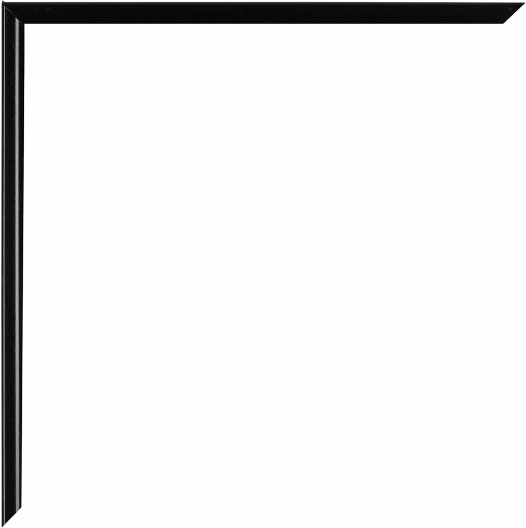 yd. Your Decoration - Bilderrahmen 20x60 cm - Bilderrahmen aus Kunststoff mit Acrylglas - Antireflex