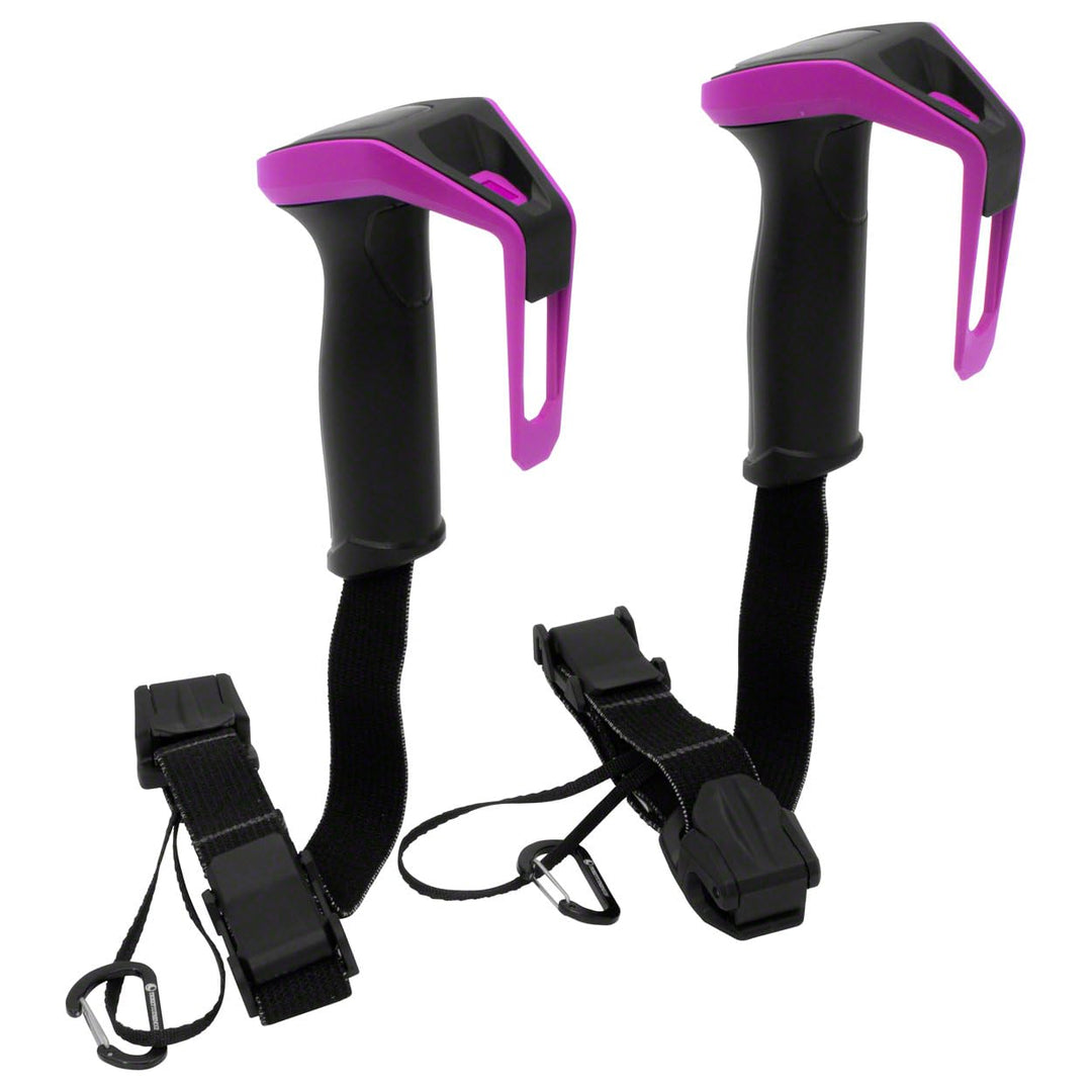 PowerWalker Light, pink