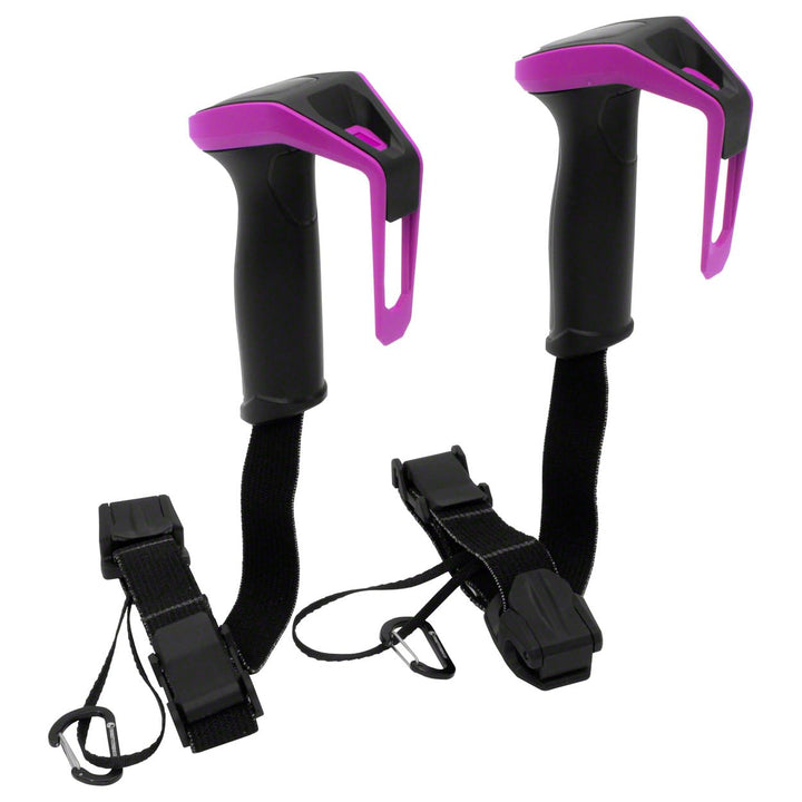 PowerWalker Light, pink