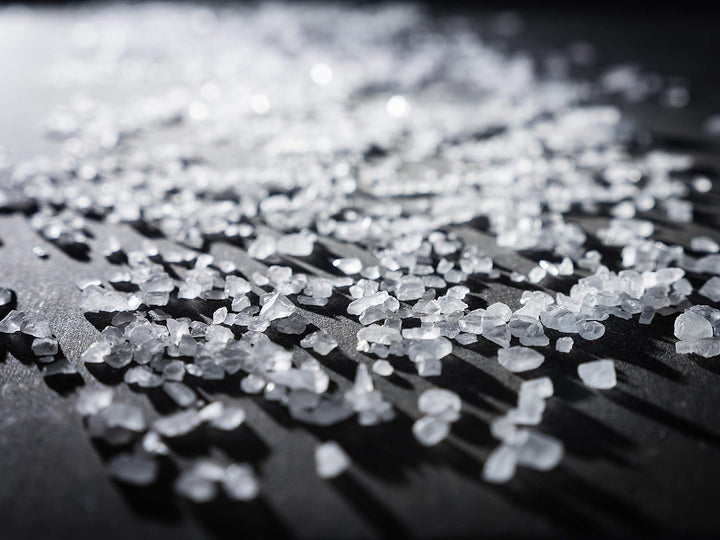 PEUGEOT - Salzmühle Paris u‘Select 40 cm - 6 voreingestellte Mahlgrade - Aus PEFC-zertifiziertem Hol