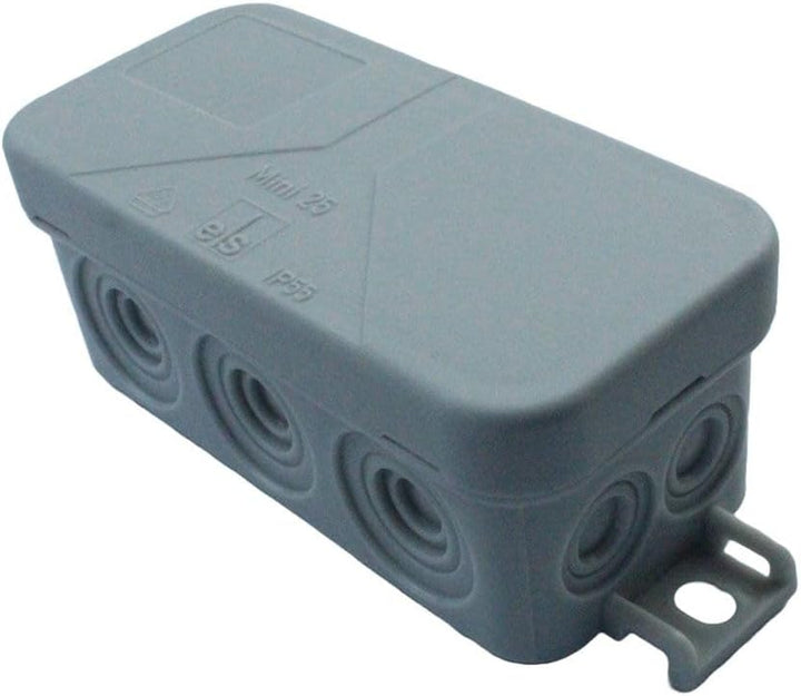 Hörmann Het24 2-Kanal-Empfänger 868 Mhz 12-24 V