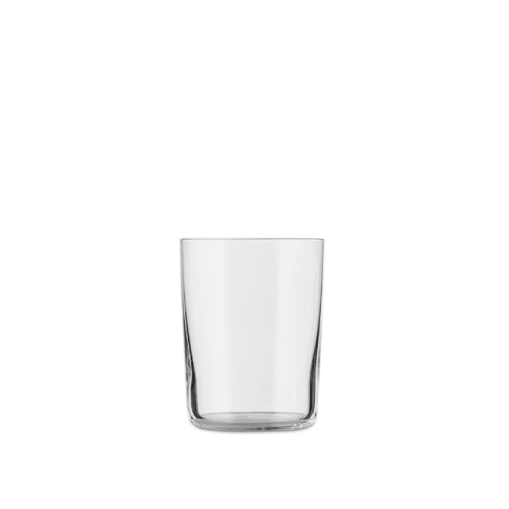 AdiAlessi AJM29 1 "Glass Family" Weissweinglas Modern, Modern