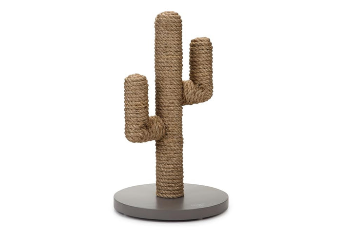 Designed by Lotte Kratzbaum Cactus L: 35 cm B: 35 cm H: 60 cm taupe