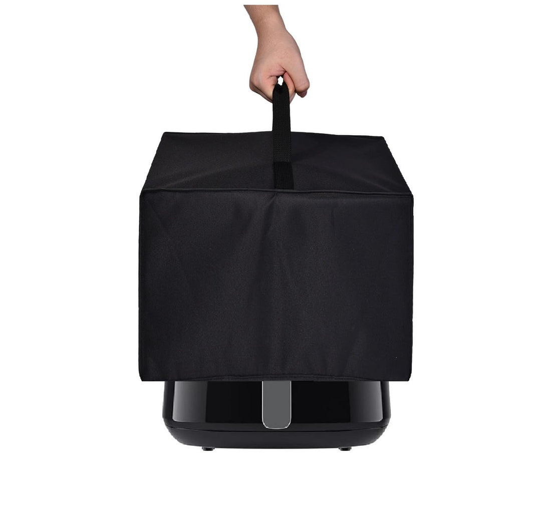 hitzebeständige, wasser- und staubdichte Abdeckung für Philips Essential Airfryer XL - 6.2 L(HD9270/