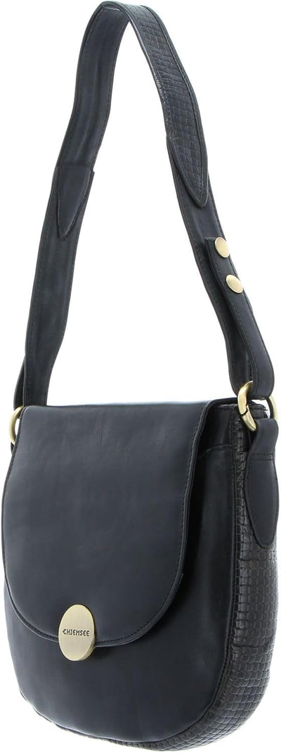 Chiemsee Brisbane Shoulderbag Black