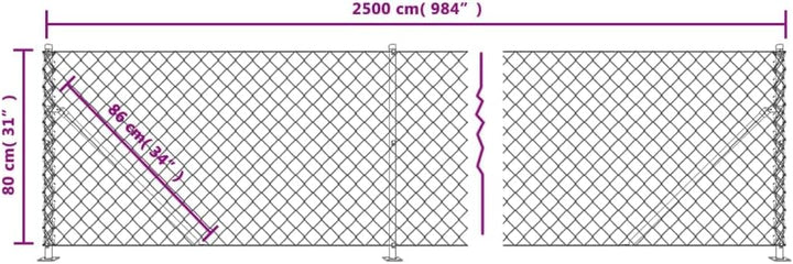 vidaXL Schweberegale 2 STK. Glas 40x20 cm 8 mm Weiss 40 x 20 cm/2, Weiss 40 x 20 cm/2