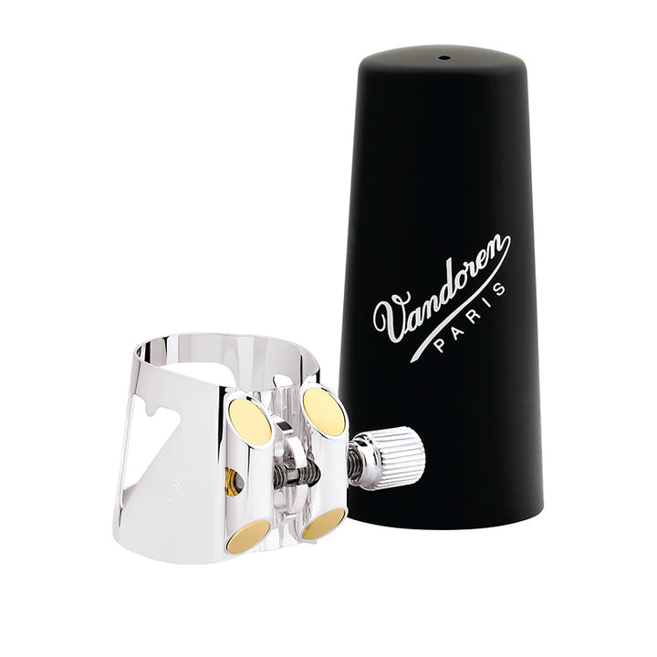 VANDOREN LC01P Bb-Klarinette Single, Bb-Klarinette Single