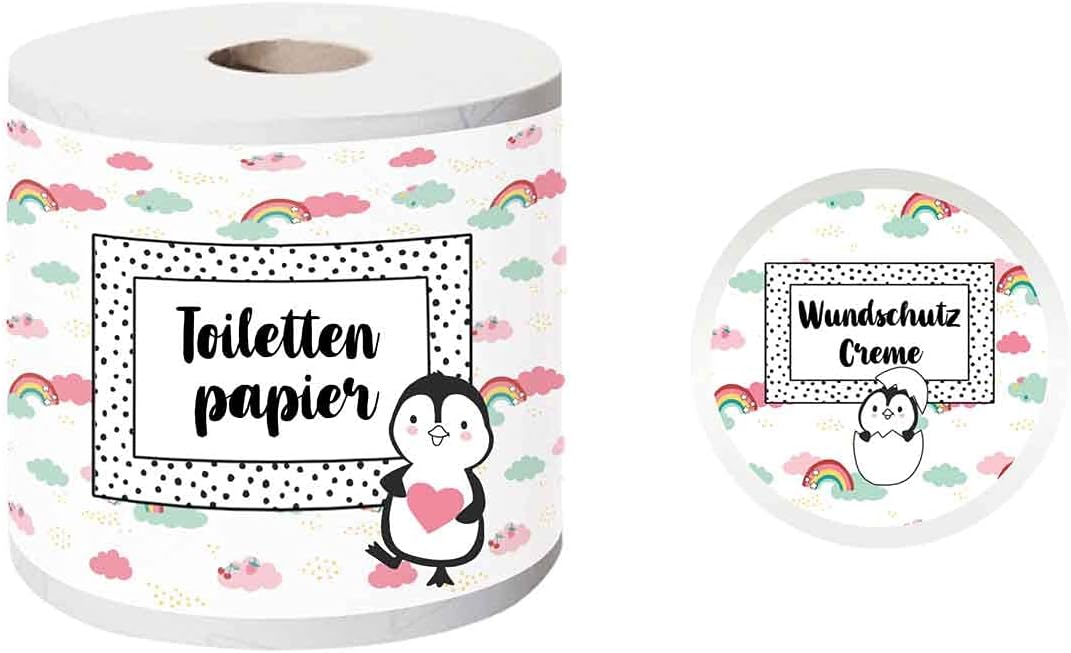 Heless 911 - Puppenbadewanne mit viel Zubehör, 7 teilig, mintfarben, für fröhlichen Badespass und zu