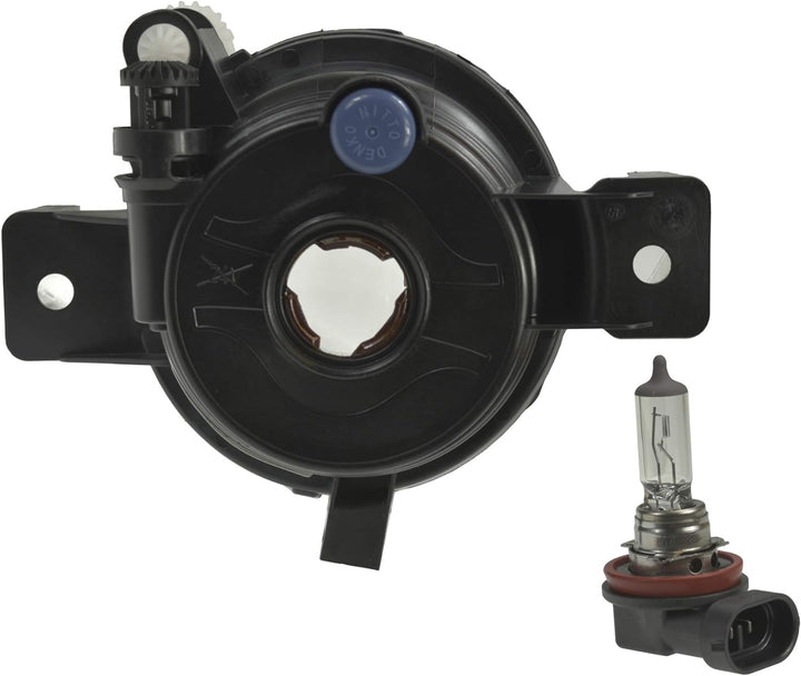 HELLA 1N0 010 407-041 FF-Nebelscheinwerfer - rechts - für u.a. BMW X5 (E70)