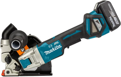 Makita 191G05-4 Absaughaube Trennen 125mm