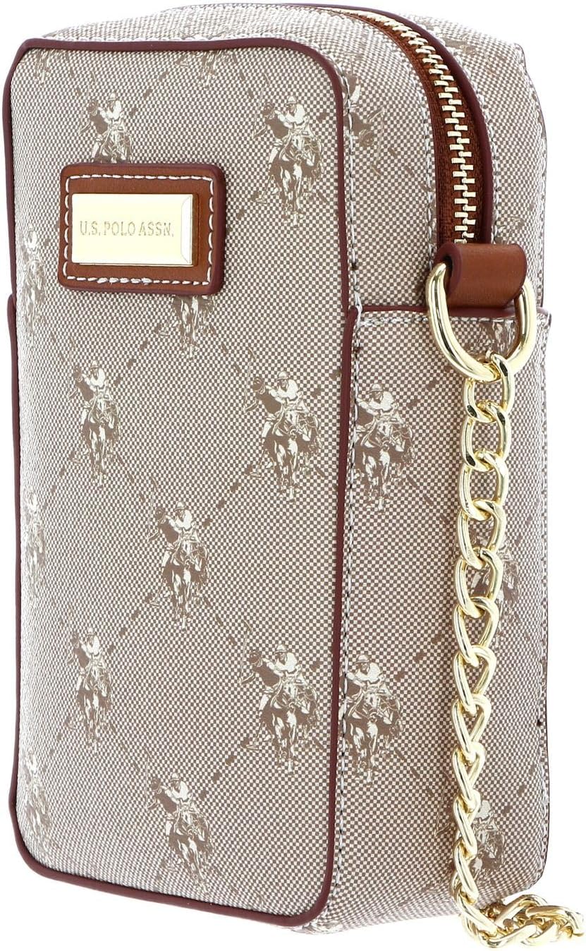 U.S. POLO ASSN. Hampton Handytasche 10 cm