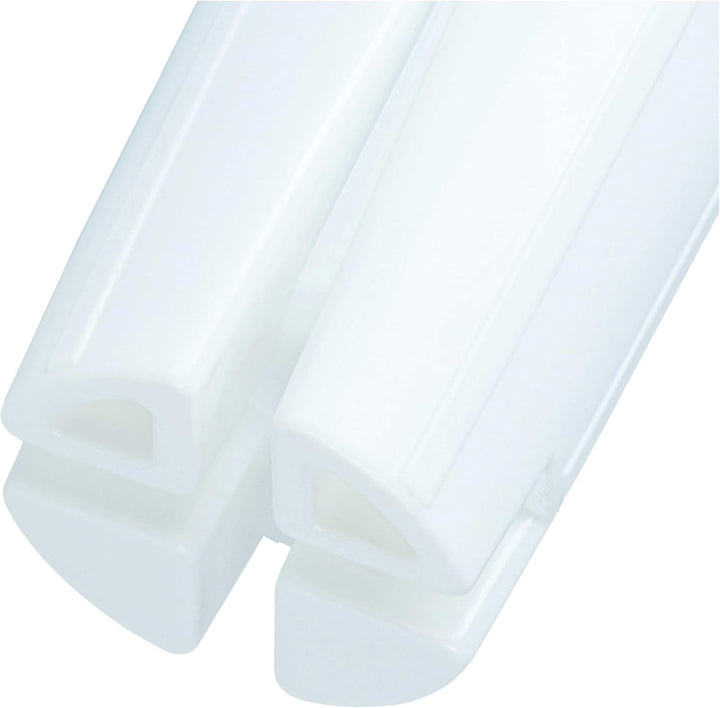 vhbw 6x Wasserfilter Filter kompatibel mit Indest CS 1225 W0, CS 1225 W