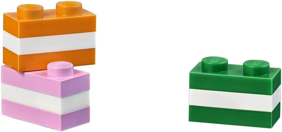 Lego 30478 Creator Weihnachtsmann Polybag (im Beutel)