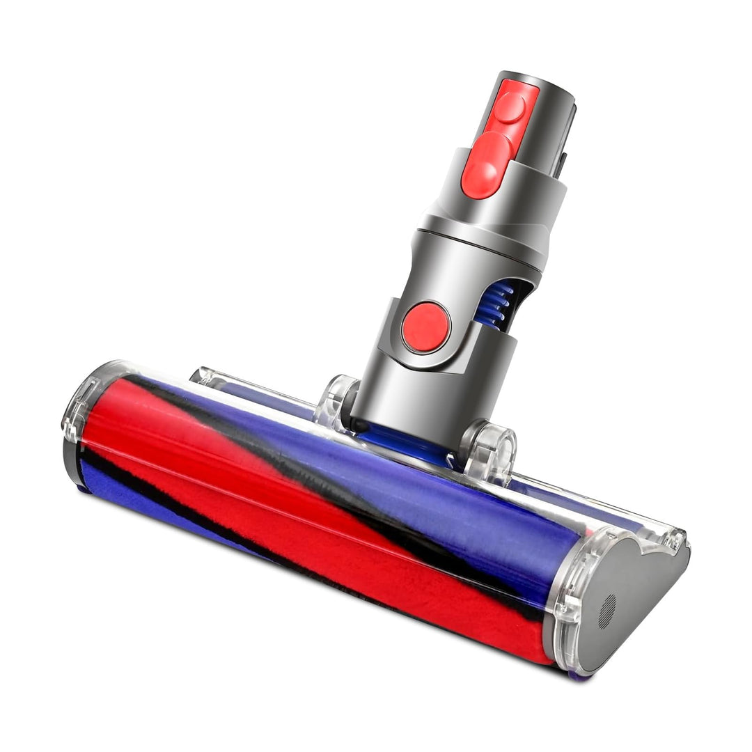 Softwalze Bodendüse für Dyson V7 V8 V10 V11 V15 SV10 SV11 SV12 SV14 SV15 SV22 SV25 SV27 SV28 SV37 St