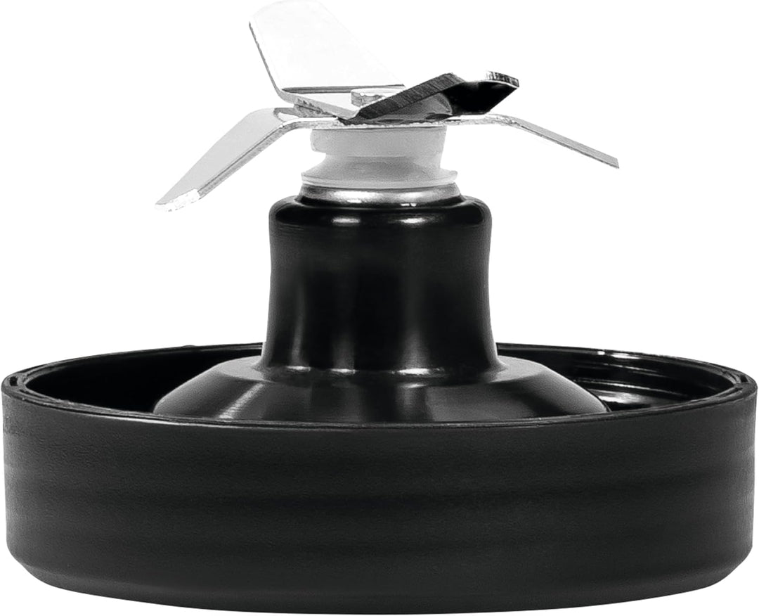 CHEF CUISINE Smoothie Maker 300W, 2x Mixbehälter (500 ml) aus bruchsicherem TRITAN-Kunststoff inkl.