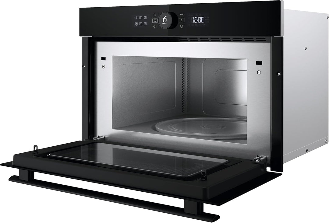 Whirlpool WMD44MB Einbau-Mikrowelle (31 Liter)