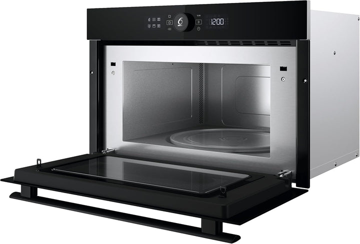 Whirlpool WMD44MB Einbau-Mikrowelle (31 Liter)