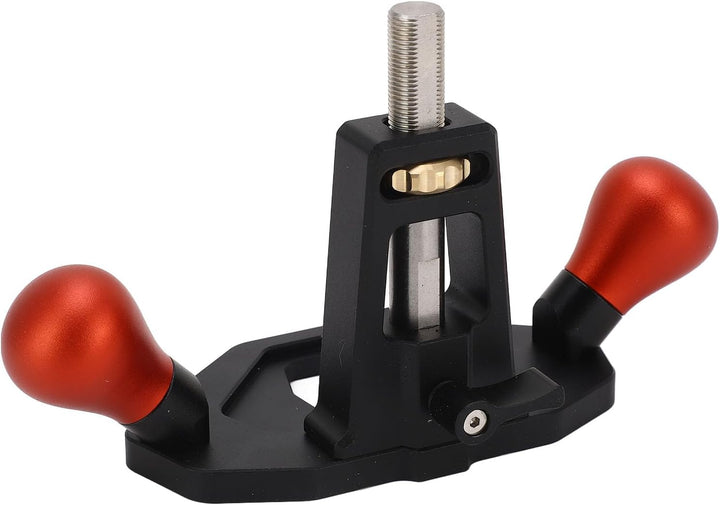 Klingen-Handhobel-Fräshobel, CNC-Endbearbeitung, Detaillierte Trimmkante, Handfräser-Trimmhobel für