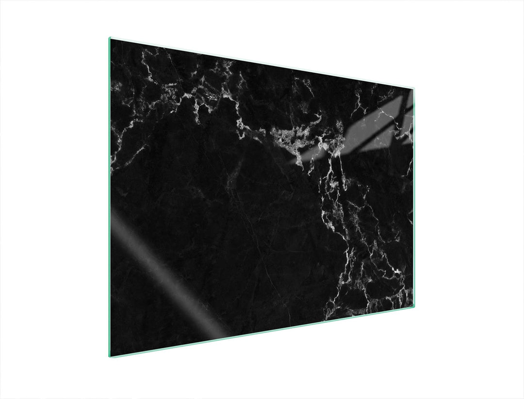 DarHaus Herdabdeckplatte 70x52 Einteilig Glas Elektroherd Induktion Herdschutz Spritzschutz Glasplat