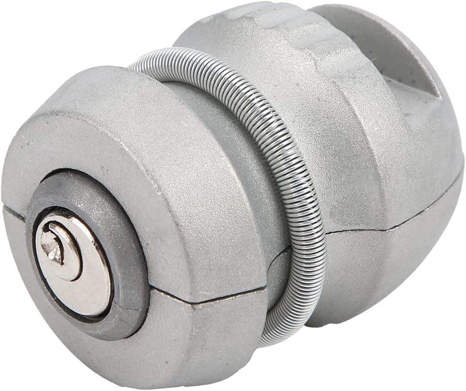 Hitch Lock, Hitch Lock Oxidation Resnce Korrosions Schutz Dauerhafte Anhänger Anti-Diebstahl-Gerät